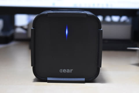 藤本健のDigital Audio Laboratory】クラファン2億円超えの“1台で3D