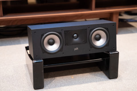 10万円で始めるホームシアター。デノン+Polk驚異のコスパ。2chから