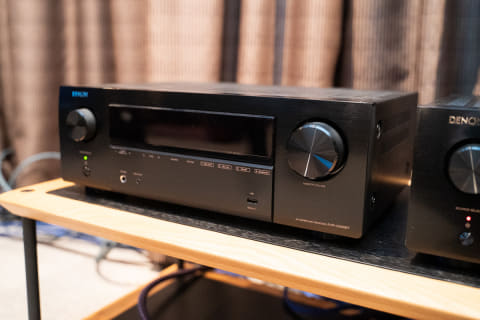 10万円で始めるホームシアター。デノン+Polk驚異のコスパ。2chから