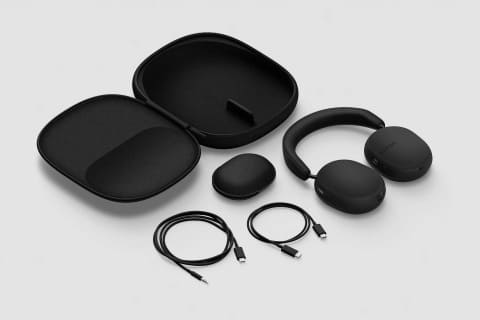 Sonosからヘッドフォン「Ace」。Atmos対応で“ホームシアターを再現