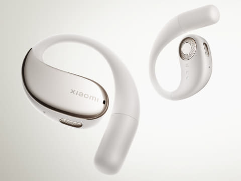 Xiaomi初のオープン型完全ワイヤレス。早割で12980円 - AV Watch