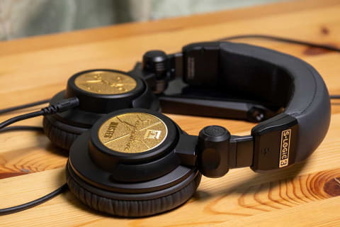 ULTRASONE新モニター「Signature MASTER MkII」をサウンドエンジニアが