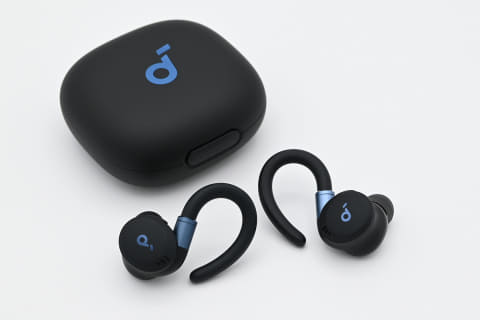 レビュー】1万円を切る、Ankerスポーツイヤフォン「Soundcore Sport