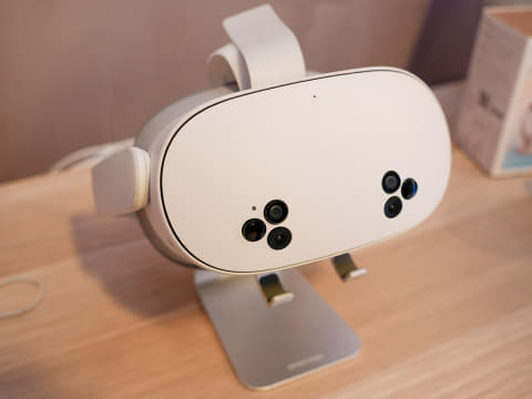 西田宗千佳のRandomTracking】3万円安くなって性能は(ほぼ)同じ