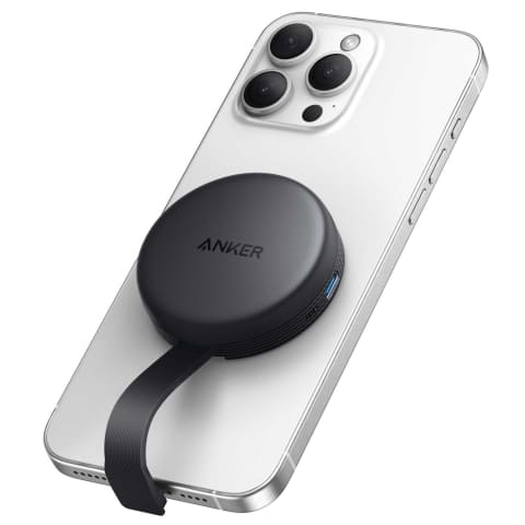 Anker、iPhone 16などに最適なQi2充電器やカードリーダー - AV Watch
