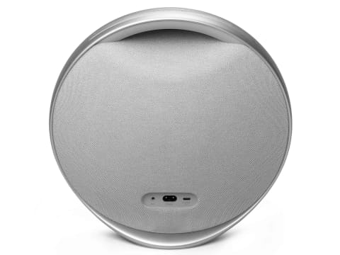 Harman Kardon、部屋全体を包む音を再生するBluetoothスピーカー「Onyx