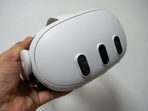 西田宗千佳のRandomTracking】Meta Quest 3S製品レビュー。「Quest 3と