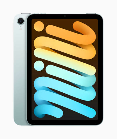 Amazonで新型「iPad mini(A17 Pro)」予約受付開始 - AV Watch