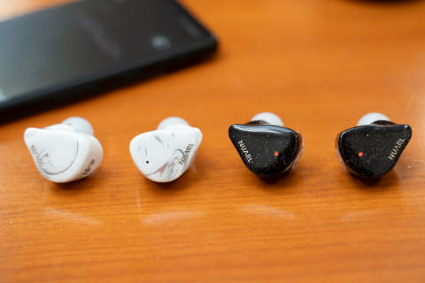 NUARL、世界初2x2 Soundテクノロジ搭載「Inovatör」20日発売。音質