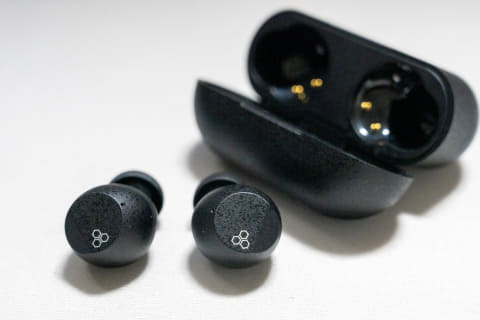 ミニレビュー】待望のノイキャン&LDAC対応で低域も強化! しかも安く