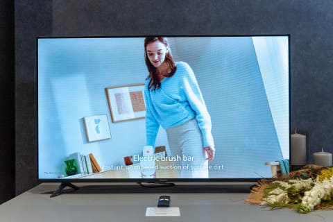 シャオミ、43型で約3.3万円のスマートテレビ。DTS Virtual:X対応 - AV