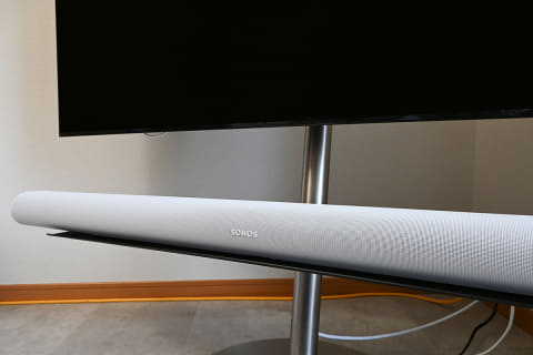 レビュー】Sonosサウンドバーユーザーが、最上位「Arc Ultra」を使って