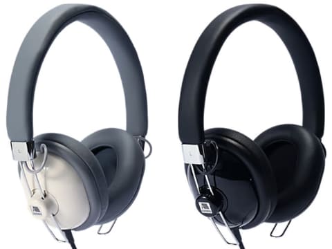 アシダ音響、リケーブル/バランス接続対応ヘッドフォン「HA-SX12/HD