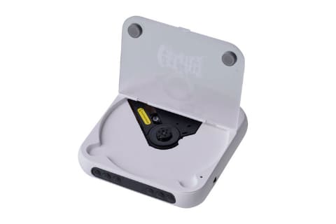 GLAY、CDプレーヤー同梱の30周年記念ベストアルバム。ジャケットは尾田