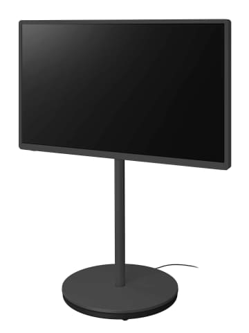 パナソニック、HDMI入力もワイヤレス伝送するレイアウトフリーテレビ