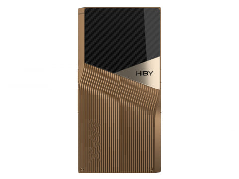 HiByのDAPとFAudioのIEMのセット「Golden 10th Anniversary」約64.5万