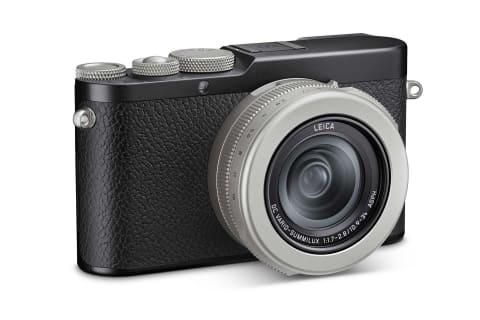 ライカI」誕生100周年の特別限定モデル「ライカD-LUX8 “100 YEARS OF