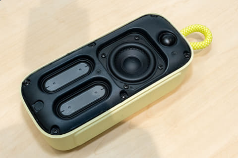 ボーズ、高耐久・完全防水でパワフルな重低音を鳴らせるポータブル