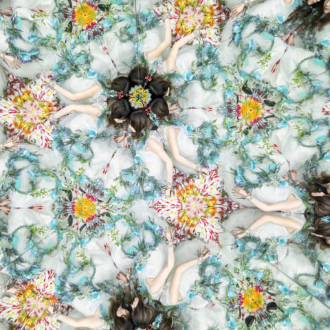 劇場版「鬼滅の刃」無限城編 第一章』主題歌CD発売。Aimer、LiSA