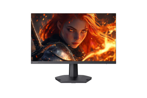 レグザ、240Hzリフレッシュレート、応答速度1msのゲーミングモニタ