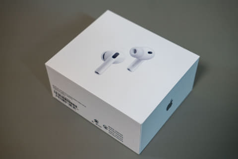西田宗千佳のRandomTracking】「AirPods Pro 3」最速レビュー。音質も