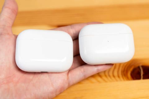 ミニレビュー】「AirPods Pro 3」今日発売。自腹購入品をさっそく開封