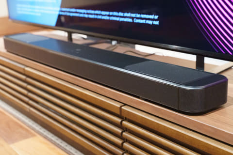 JBLサウンドバー「BAR 1000/800」がMK2に。音のビーム進化、最上位