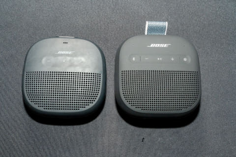 ボーズ、コンパクトでパワフルな低音を再生するBluetoothスピーカー