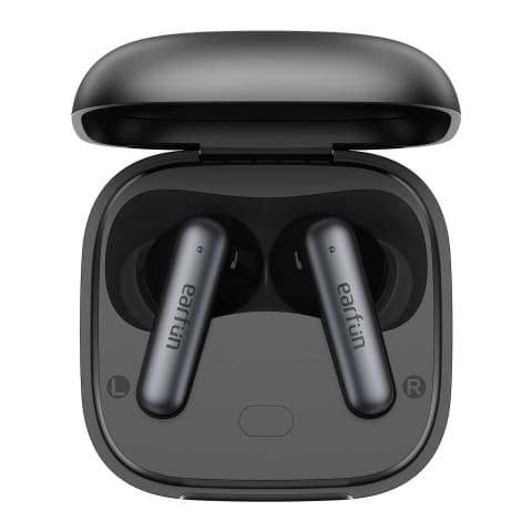 EarFun、ノイキャン性能強化した「Air Pro 4i」。約7990円 - AV Watch