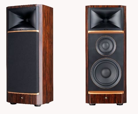 JBL、Summitシリーズフロア型「Makalu」「Pumori」今冬発売。TIASに全