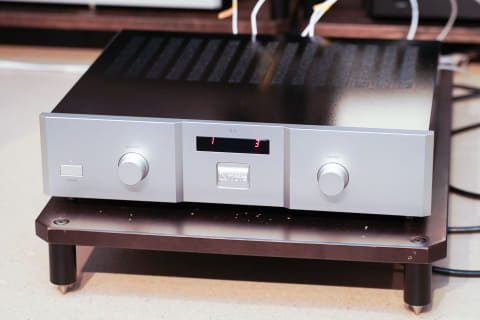 解き放たれたソウルノートの音”がver.2に進化。注目アンプ「A-1」、20