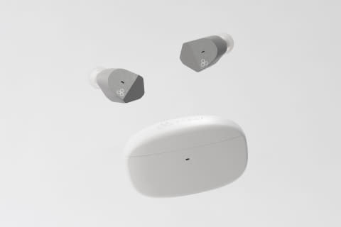 final、ASMR特化完全ワイヤレス「ZE3000 for ASMR」クラファン開始