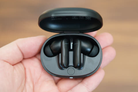 JPRiDE“サウンドメイク”イヤフォン進化。デュアルDDに、カスタマイズし