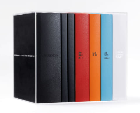 エヴァンゲリオン全網羅BD-BOX、今日発売。通常版で27500円から - AV Watch