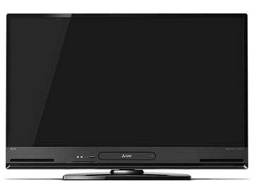 三菱、新BD/HDD録画テレビ「REAL BHR7」。32～50型 - AV Watch