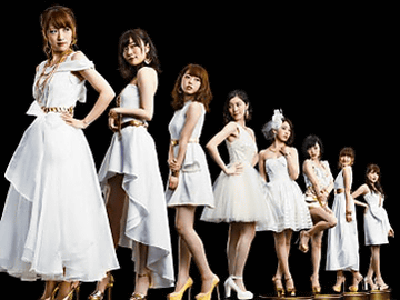 月額980円で見放題の「AKB48グループ映像倉庫」。コンサートや劇場公演