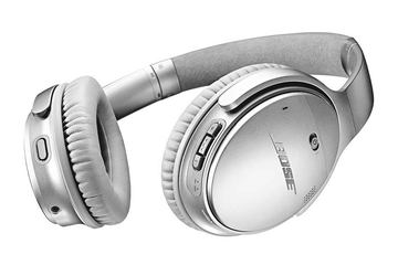 ボーズのNCヘッドフォン「QC35 II」がAmazon Alexaに対応 - AV Watch