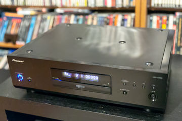 製品 BD/DVDプレーヤー パイオニア - AV Watch