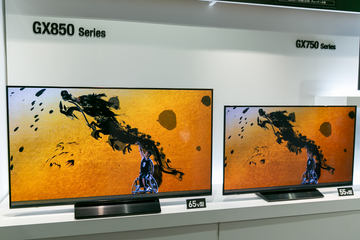 Netflix快適視聴の“推奨TV”に新基準。BRAVIAとVIERA 6シリーズ認定