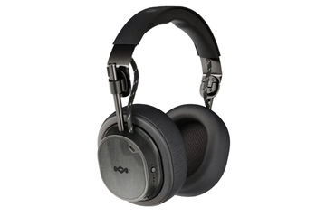 ボブ・マーリー”を冠したヘッドフォンが日本上陸 - AV Watch