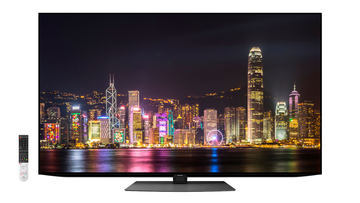 シャープ、初の4K有機ELテレビ「CQ1」に48型追加。約23万円 - AV Watch
