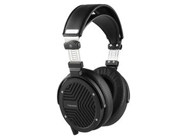 THIEAUDIO、新平面駆動ヘッドフォン「Wraith」。約7.3万円 - AV Watch