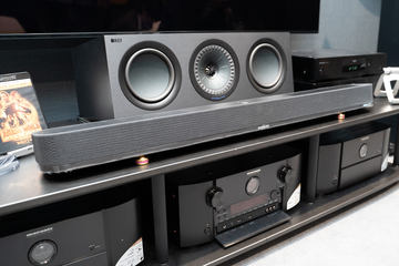 ミニレビュー】Atmos対応ヤマハサウンドバー上位モデル「SR-X40A」聴い