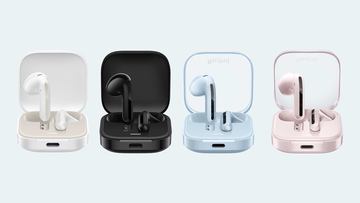 Xiaomi、早割4880円の軽量&ノイキャン搭載完全ワイヤレス - AV Watch