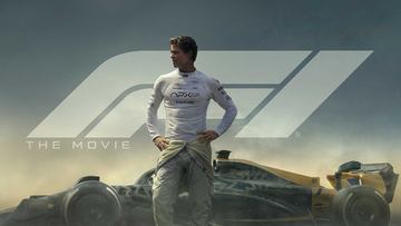 映画「F1／エフワン」11月にUHD BD化。52分の特典映像も - AV Watch