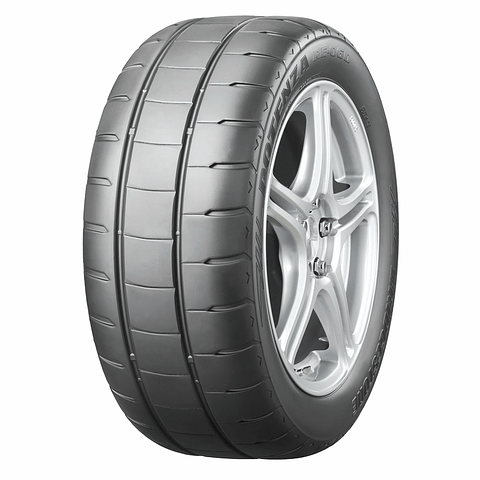 ブリヂストン、86/BRZレース向けハイグリップスポーツタイヤ「POTENZA