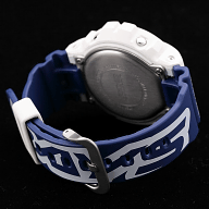 レイズ、文字盤にレイズのロゴが浮かぶ500本限定のコラボウォッチ「G