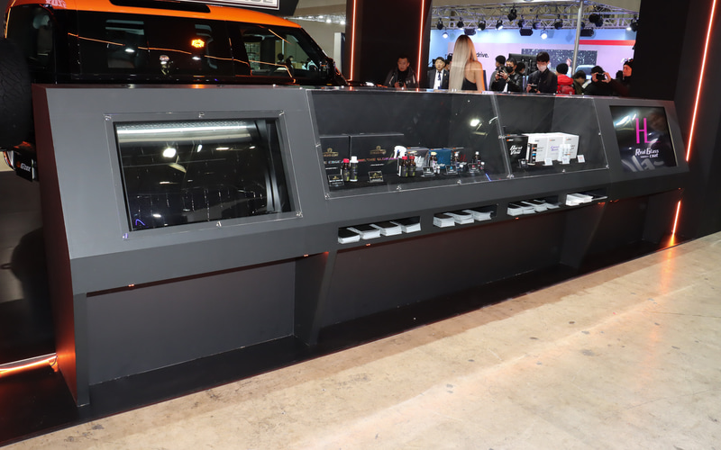 ソフト99、5月ごろ発売予定の新コーティング製品「G'ZOX ガード