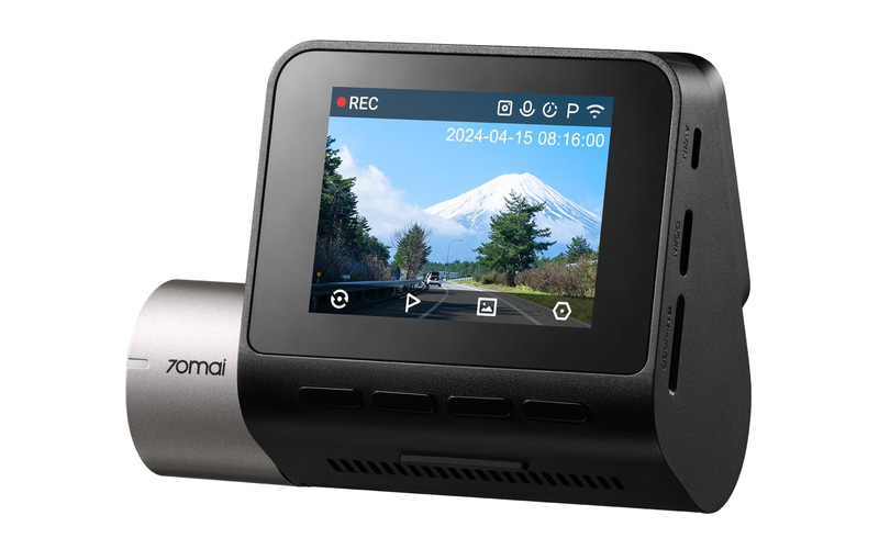 セール情報】本日のPICK UP】STARVIS 2センサー搭載でWi-Fi接続の