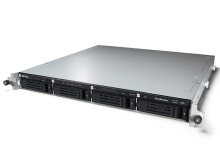 バッファロー、NAS用HDDを搭載した「テラステーション 5000シリーズ」3